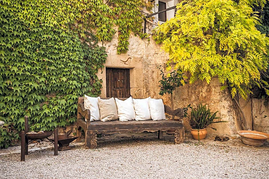 Agroturismo Son Boronat