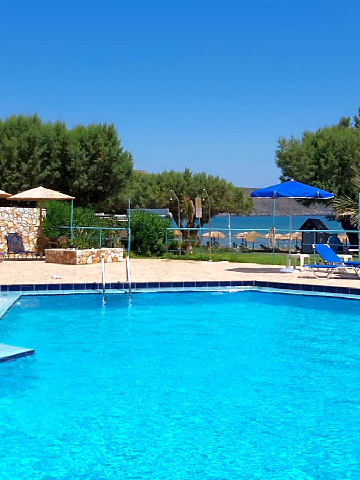 Eden Beach Hotel