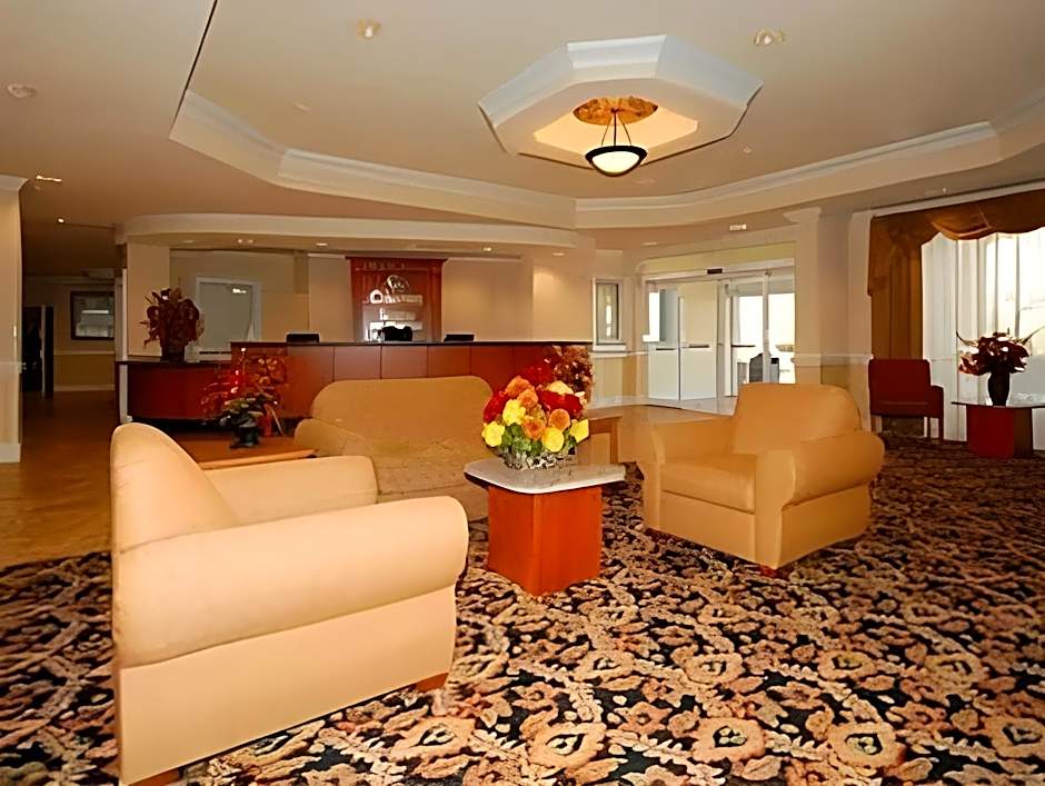 Comfort Suites Valdosta