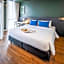 Blue Hippo Hotel