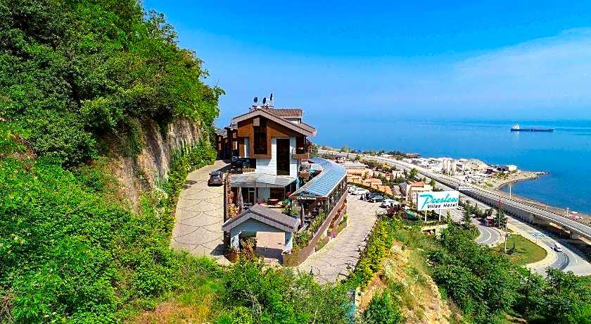 Peerless Villas Hotel