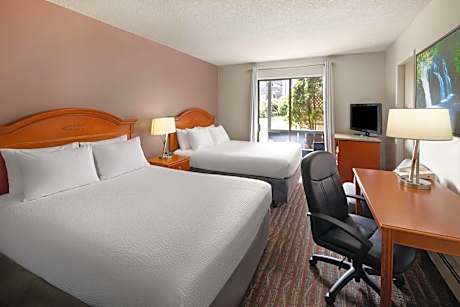 Two - Bedroom Suite - Non-Smoking