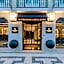 Eurostars Lisboa Baixa