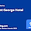 Saint George Hotel