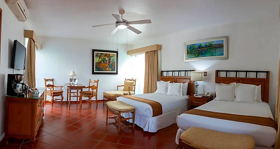 Hotel Boutique Casa de Campo