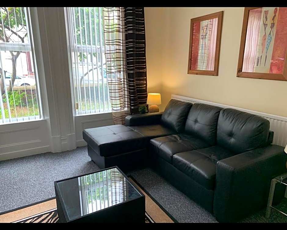 Marley Mansions Clarendon 65