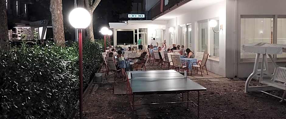 Hotel Irene