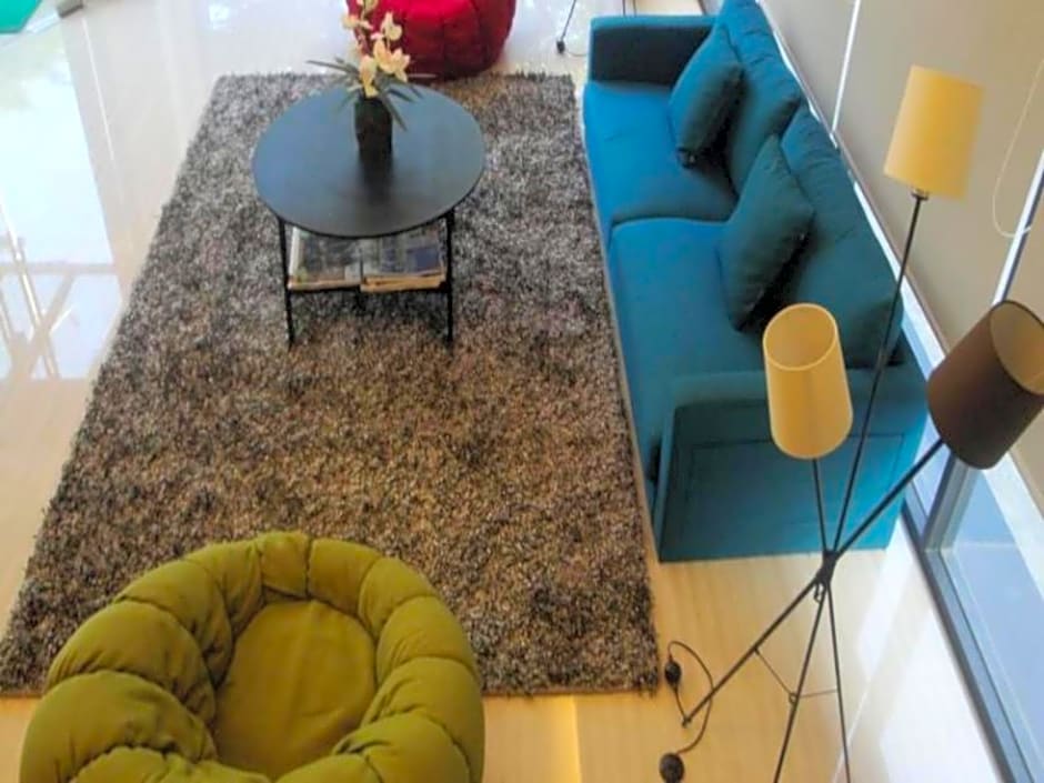 Top Hotel Manado By Gran Puri