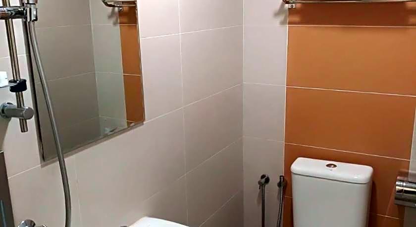 Hotel Strawberry Fields