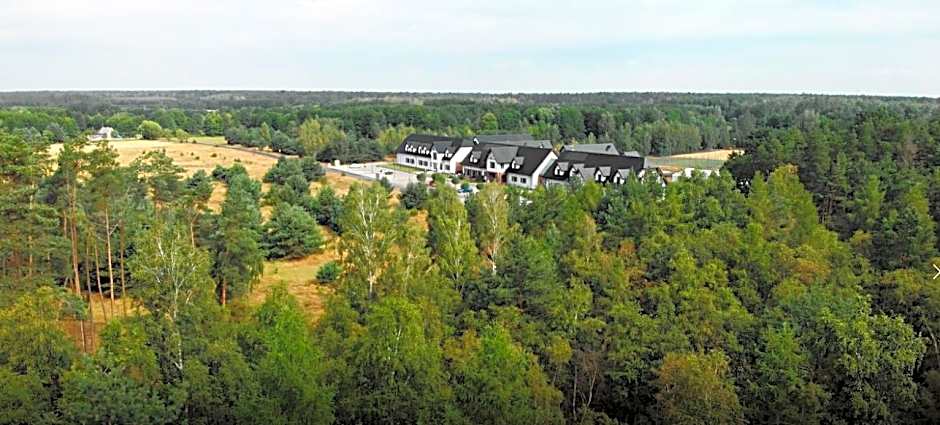 Hotel Barczyzna Medical Spa