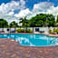Hampton Inn By Hilton & Suites Tampa Northwest/Oldsmar