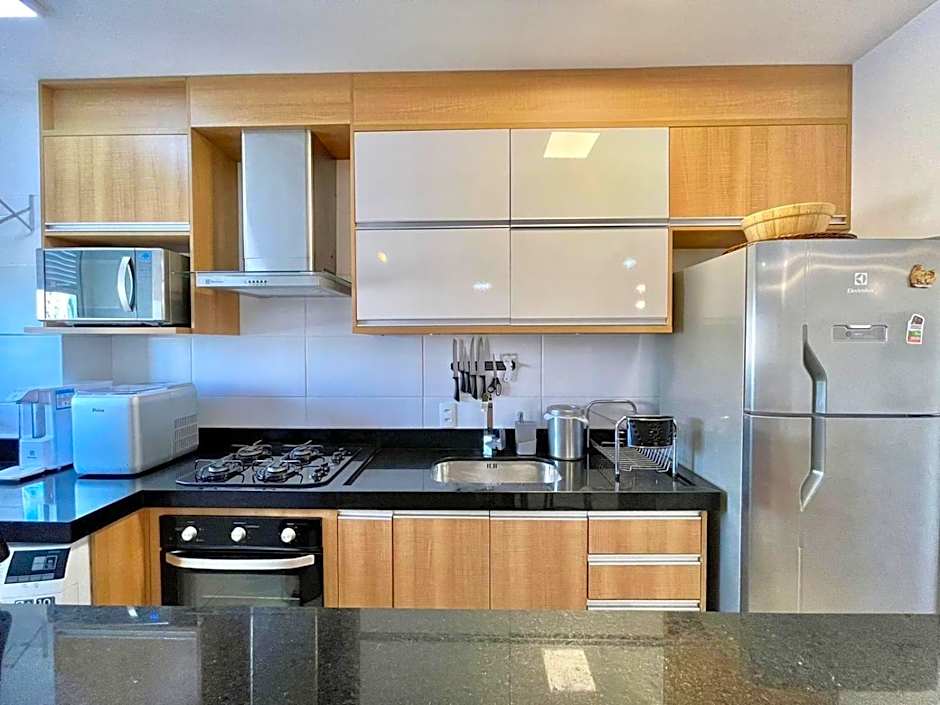 Celebrando a Vida! Piscina Aquecida, B. Carrero