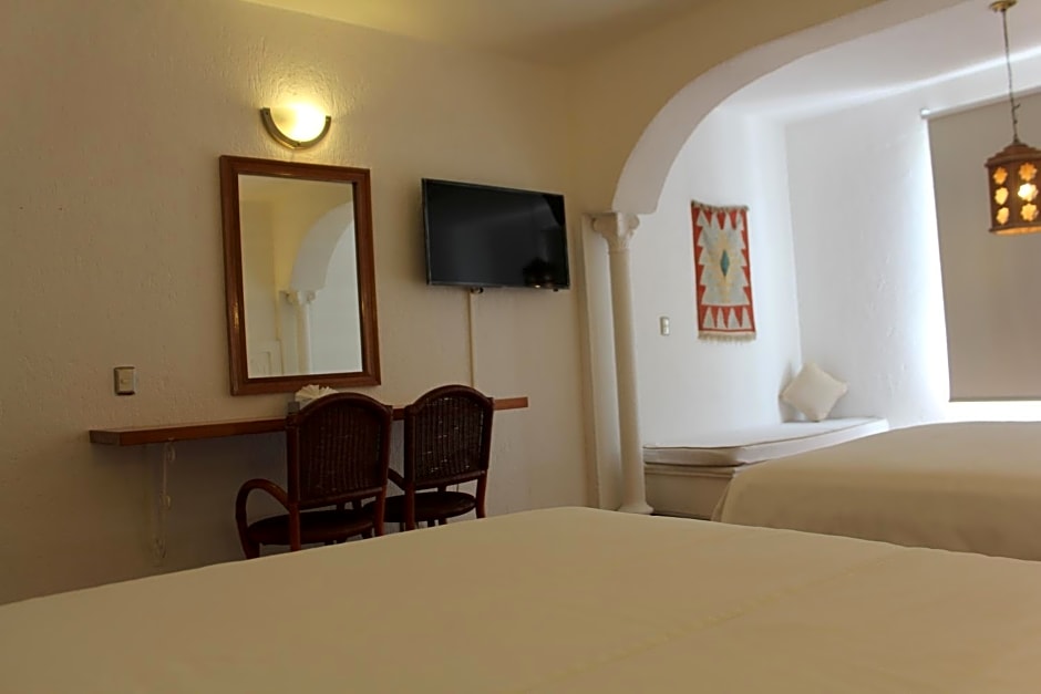 Hotel Aldea del Bazar & Spa