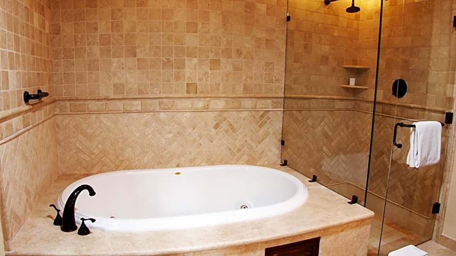 Montecristo Villas at Quivira Los Cabos -Vacation Rentals