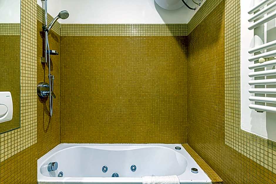 Deluxe Apartments Pantheon