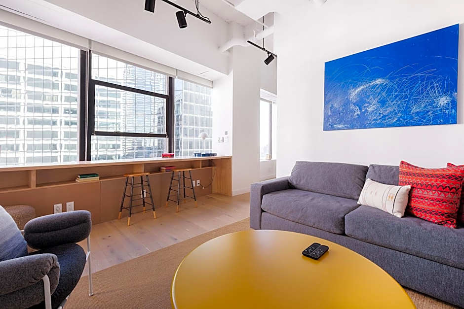 Placemakr Wall Street