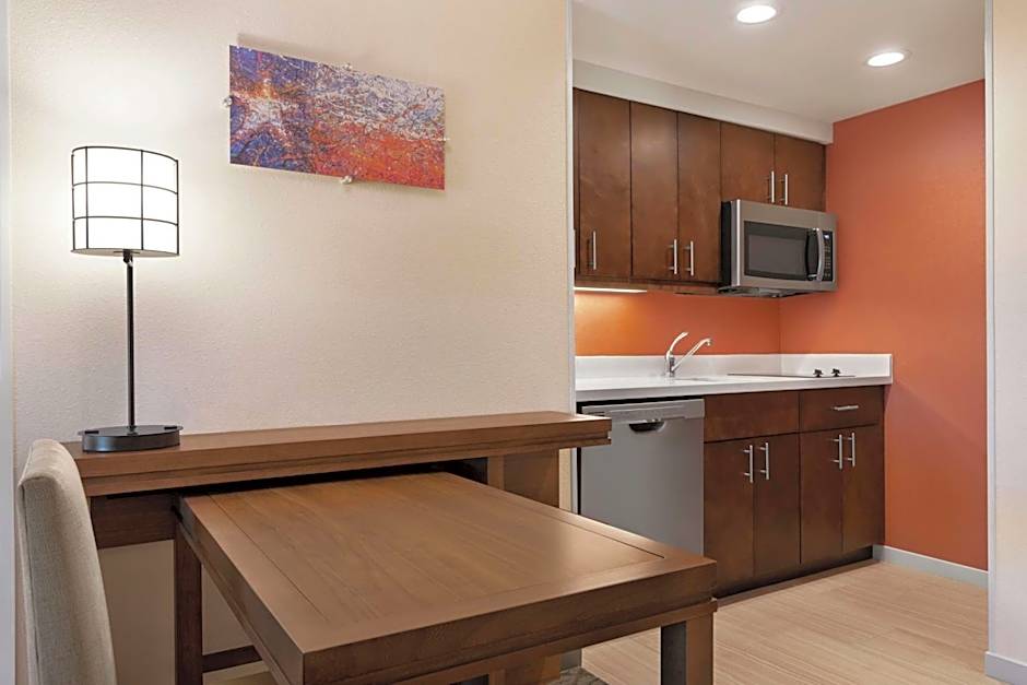 Homewood Suites by Hilton Houston NW at Beltway 8