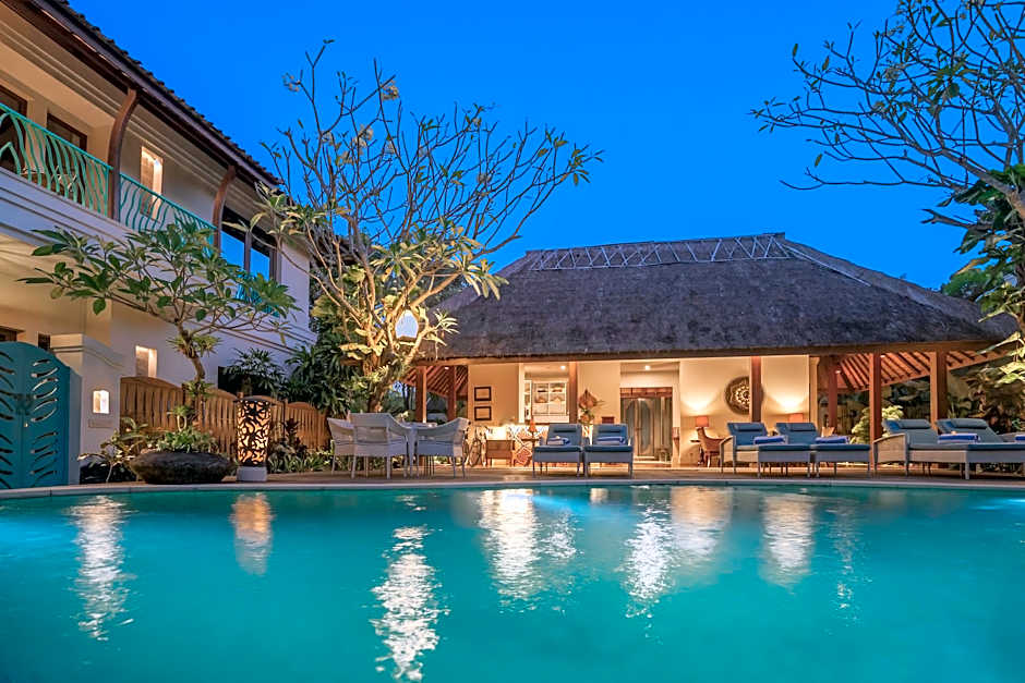 Kama Village Sanur