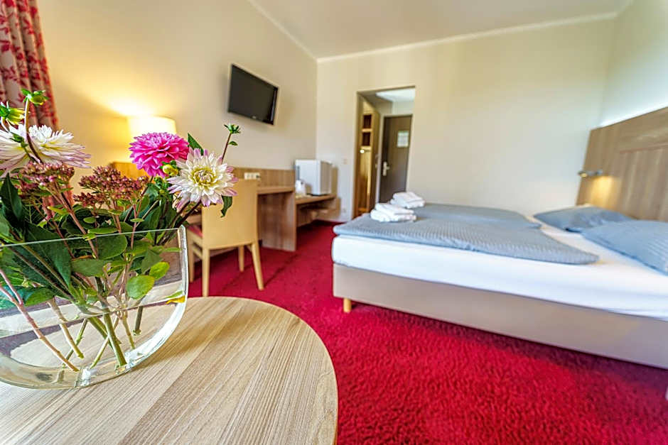 Einklang - Dein Hotel am Südhorn