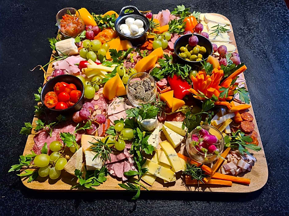 La Grange du couvent B&B