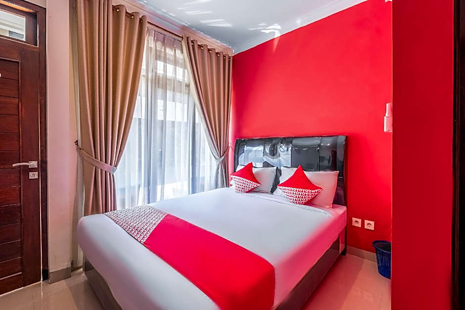 OYO Collection O 1032 Rahayu Residence Syariah