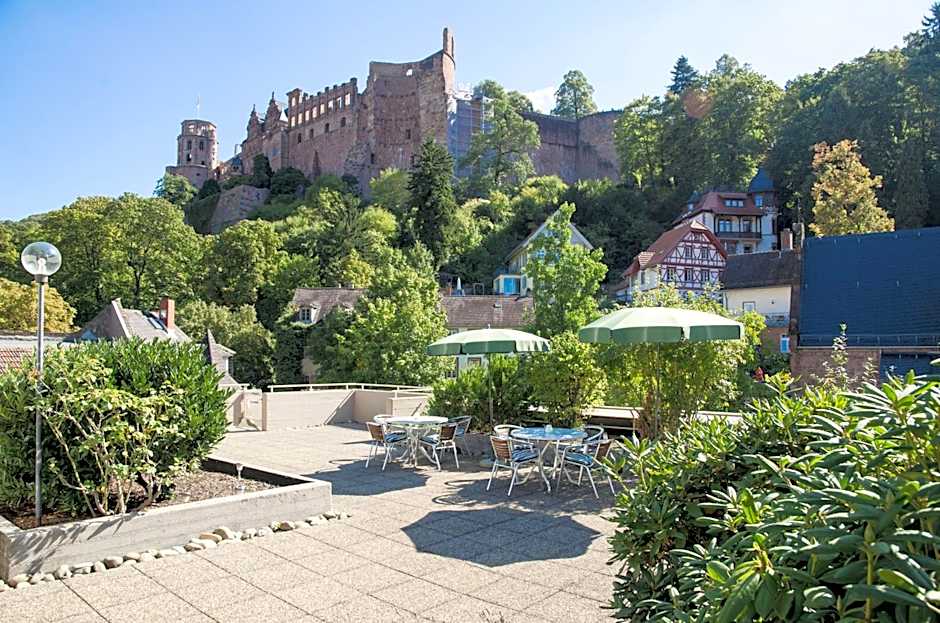 Hotel am Schloss