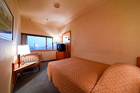 Single Room - Non-Smoking