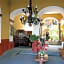 Hotel San Francisco Plaza