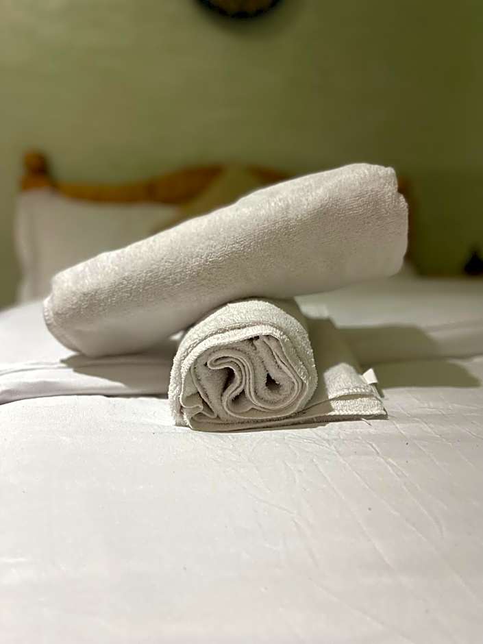 Alhiane house imsouane