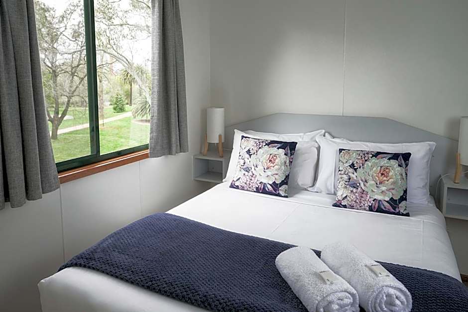 BIG4 Castlemaine Gardens