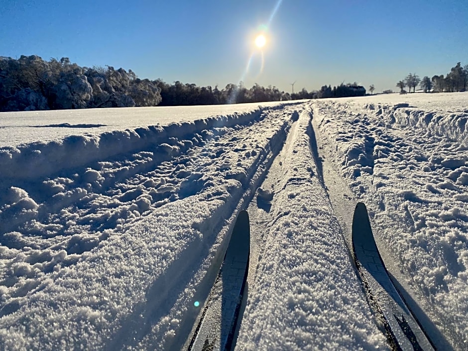 Appartementhaus Zur Bergwiese