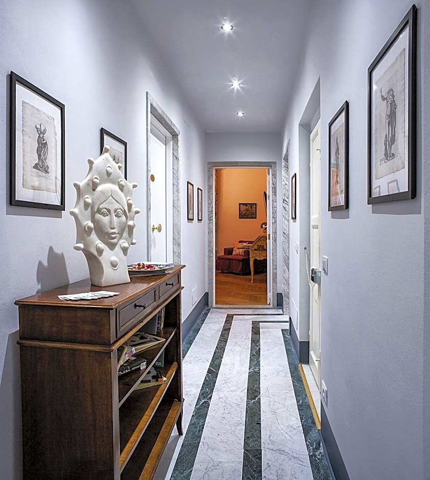 B&B La bottega d'Arte