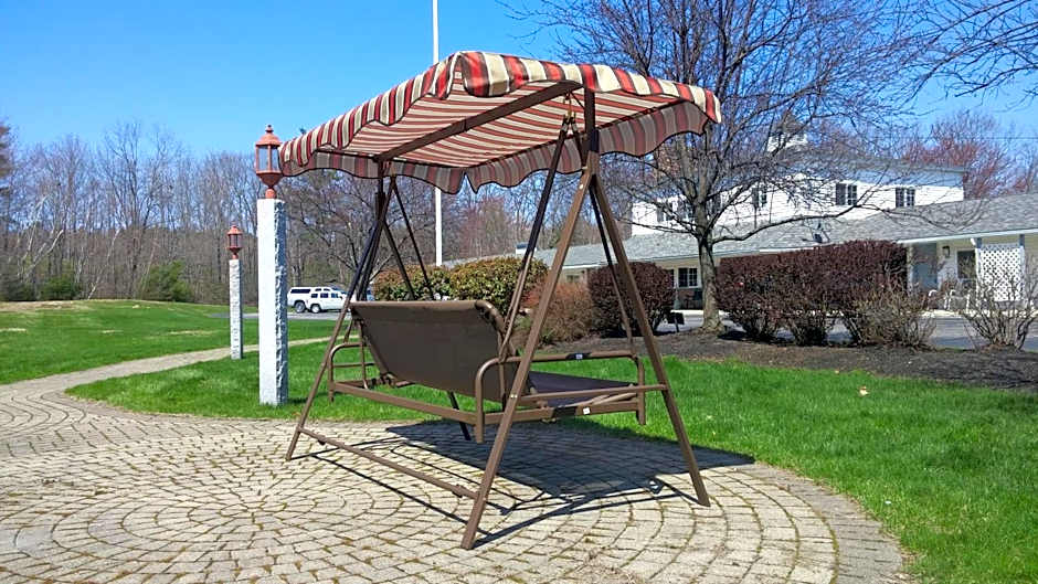 Anchorage Inn Rochester