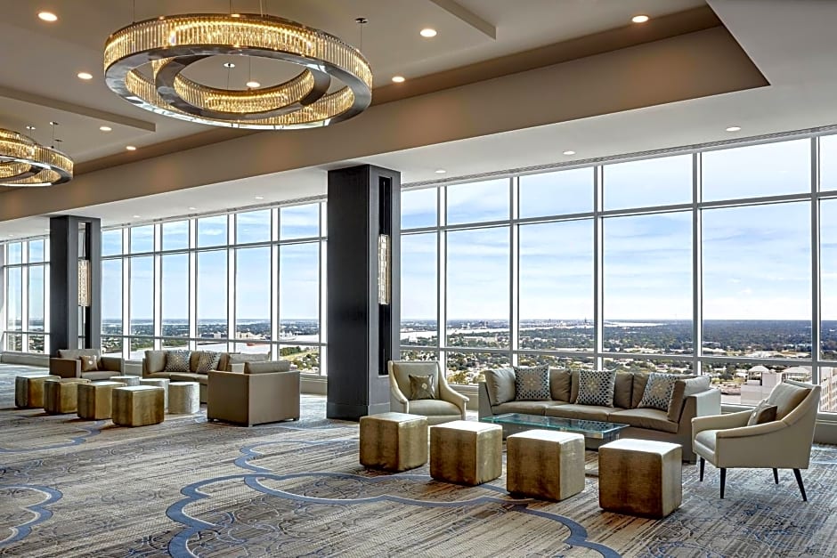 New Orleans Marriott