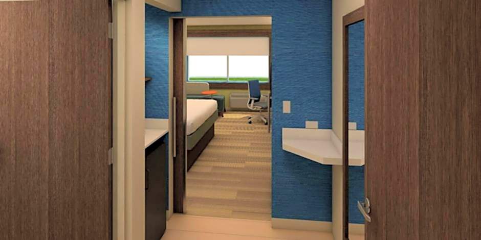 Holiday Inn Express Alliance By IHG