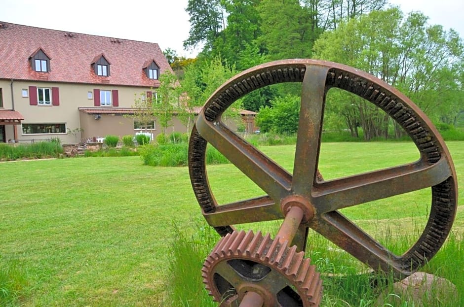 Landgrafen-Mühle