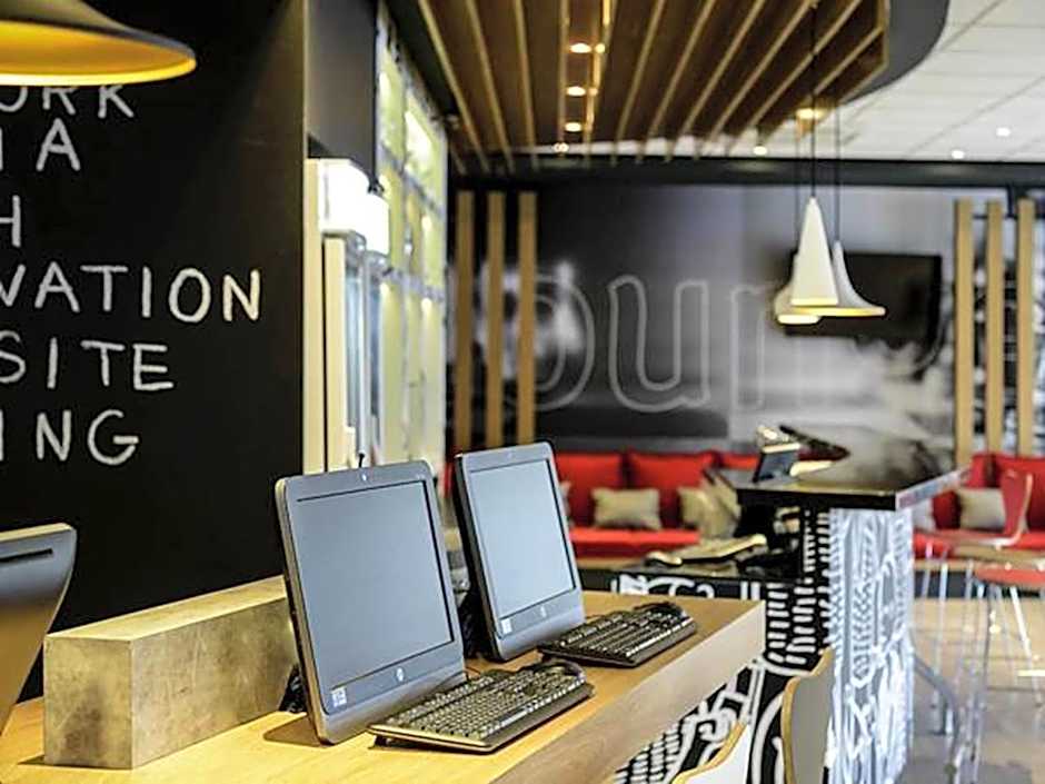 Ibis Fortaleza Centro de Eventos