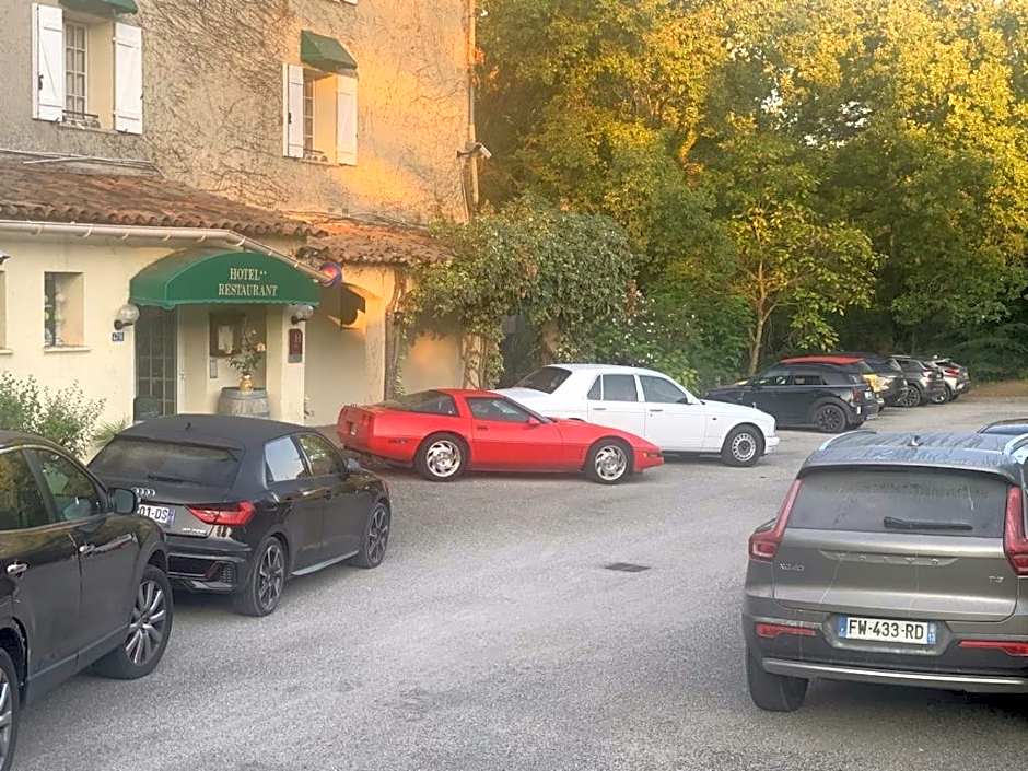 HUMAN HOTEL RESIDENCE ex esparrus