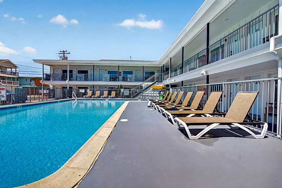 The Beach House