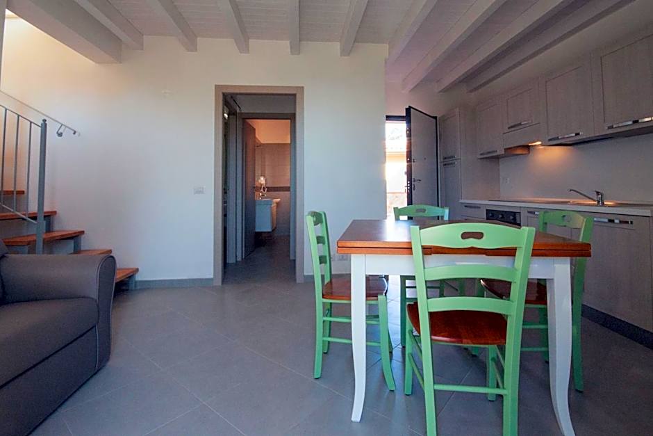 La Residenza del Golfo