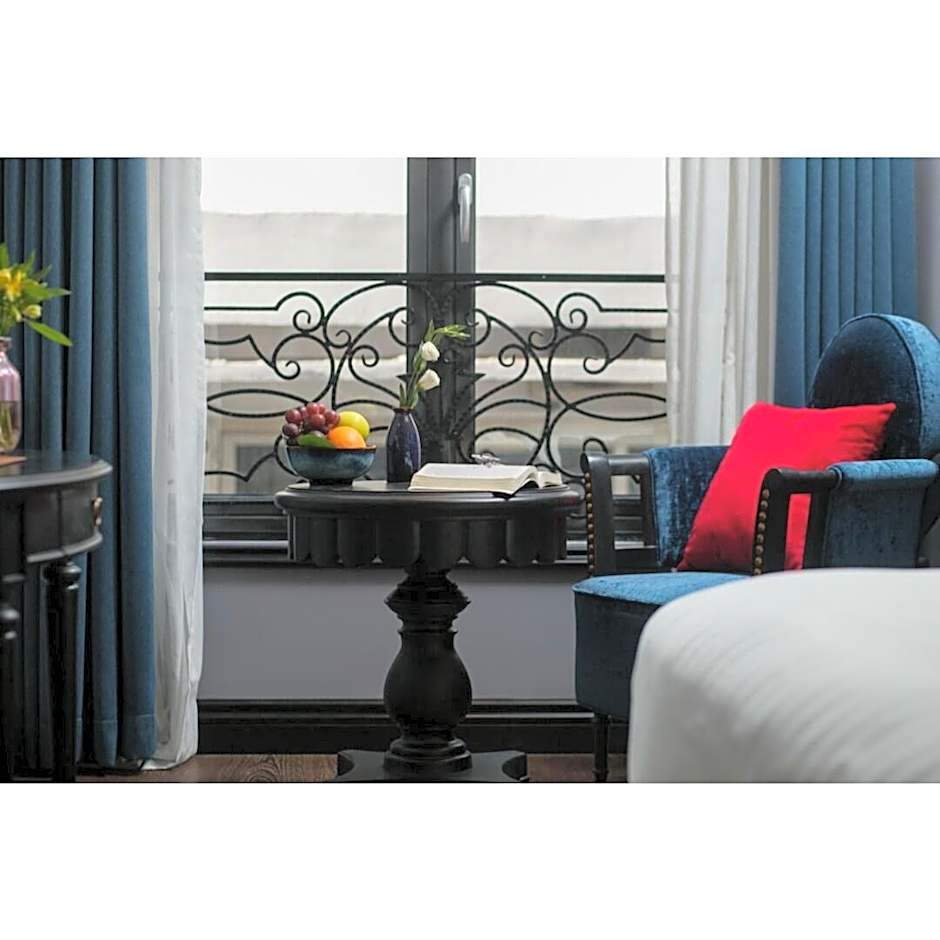 La Beaute Boutique Hotel & Spa