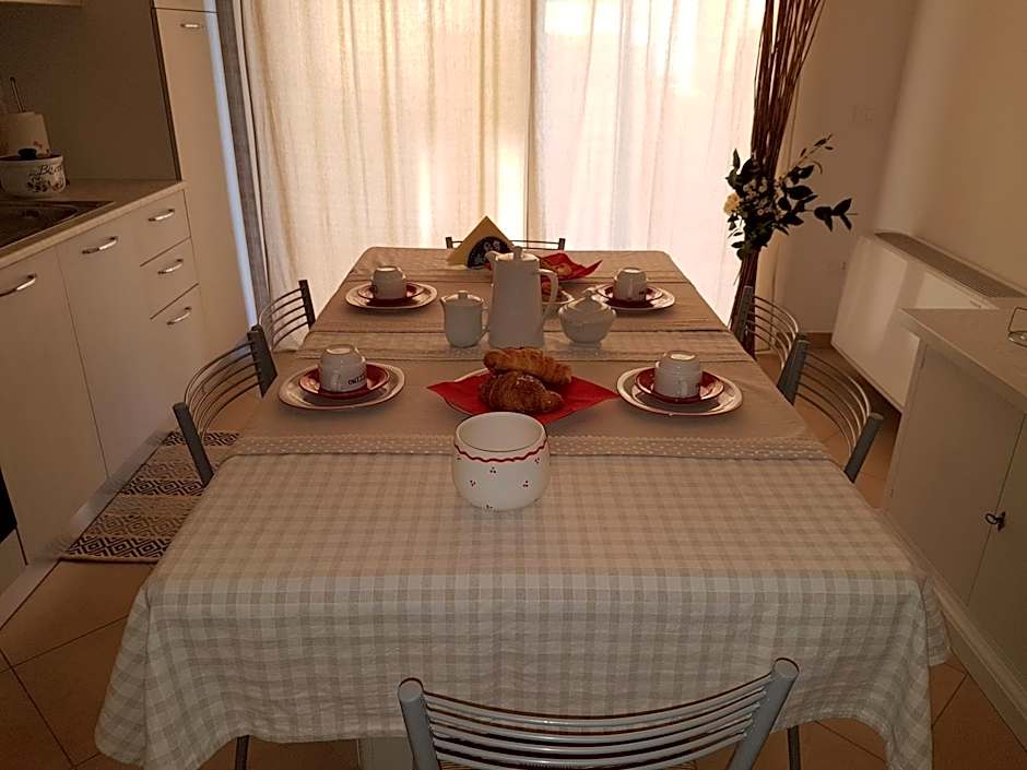Bed & Breakfast La Pilona