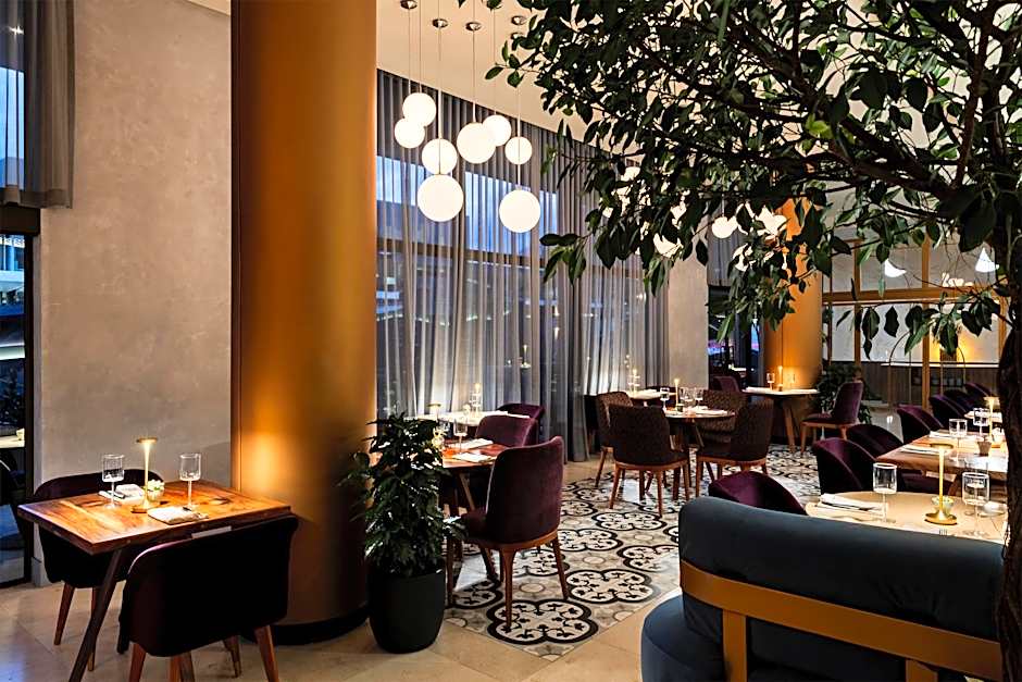 Holiday Inn San Jose Escazu