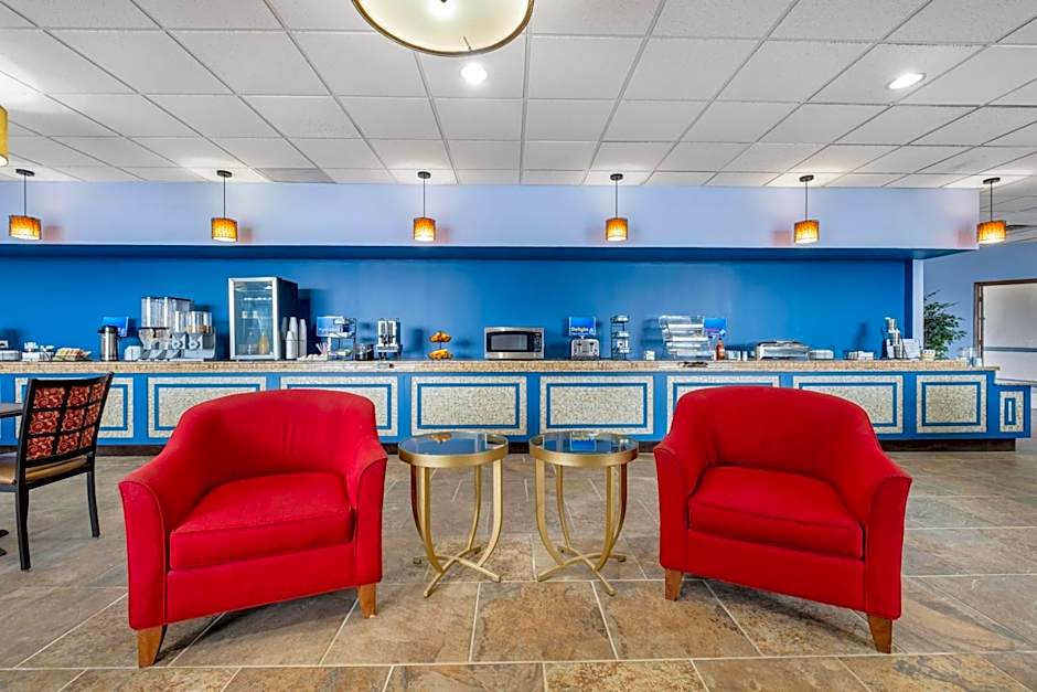 Baymont by Wyndham Richmond KY