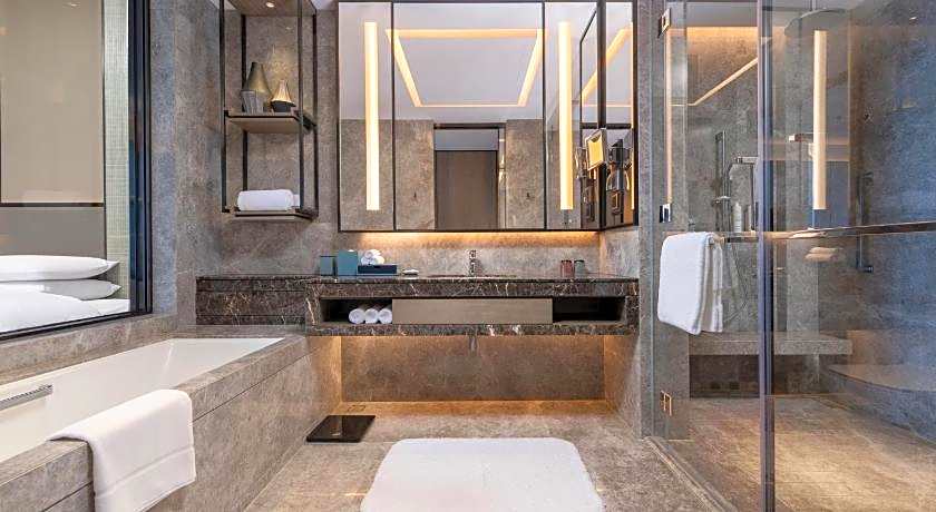 Foshan Marriott Hotel