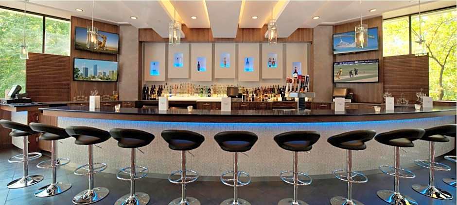 Crowne Plaza Princeton - Conference Center by IHG