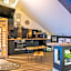 L'Intemporel Éclipse Suite Spa Privatif