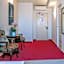 HOTEL ROYAL Paris Ivry