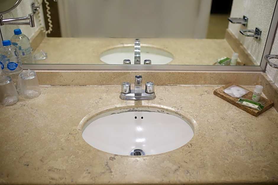 Days Inn by Wyndham Tuxtepec