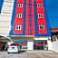 RedDoorz Plus @ Siradj Salman Samarinda